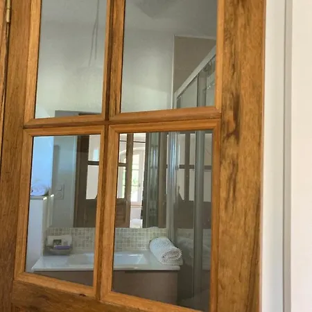 Apartment - Le Clos Devancon Greoux-les-Bains