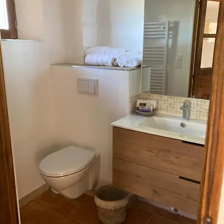 - Le Clos Devancon * Greoux-les-Bains