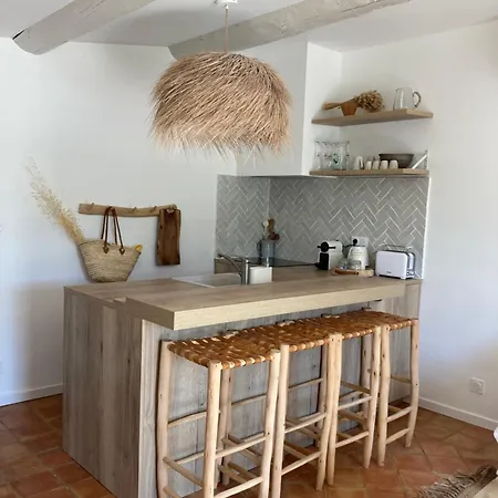 - Le Clos Devancon Apartment Greoux-les-Bains