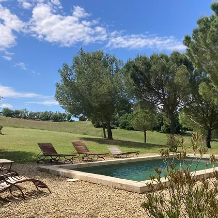 - Le Clos Devancon *