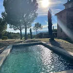 - Le Clos Devancon Gréoux-les-Bains