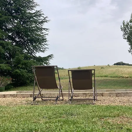 Apartment - Le Clos Devancon Gréoux-les-Bains