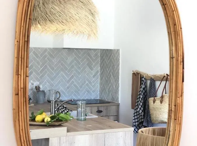 - Le Clos Devançon Apartamento *