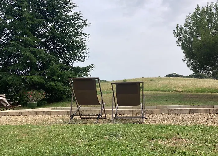 Apartamento - Le Clos Devançon Gréoux-les-Bains