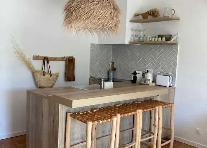 - Le Clos Devançon Apartamento Gréoux-les-Bains